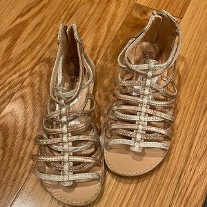 Harper canyon kids shoes size 1